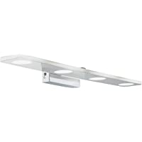 Los mejores  - EGLO CABUS lámpara de pared- 4.5 W- chrom